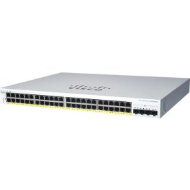 Cisco Business 220-serie CBS220-48P-4G-switch 52