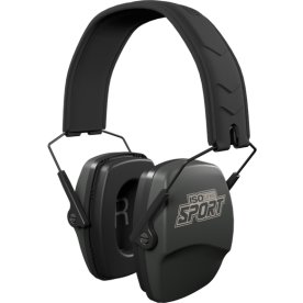 ISOtunes Hörselskydd Slim Passiv Sport IT77 -EN352