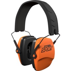 ISOtunes Hörselskydd Slim Passiv IT79 - EN352