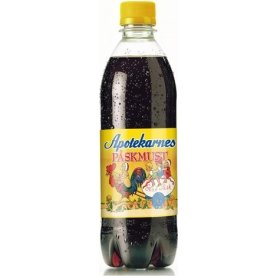 Apotekarnes Påskmust, 50 cl