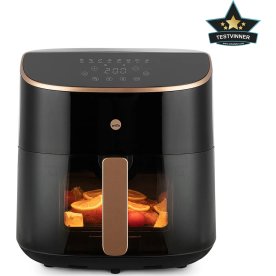 Wilfa AFD-80 Split - Airfryer