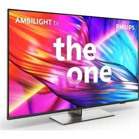 Philips The One 43PUS8949 43", 4K UHD, Smart TV