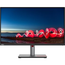 Lenovo ThinkVision T27h-30 WLED 27"-skärm