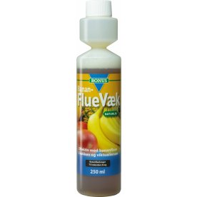 BONUS Bananflugfälla, 250 ml