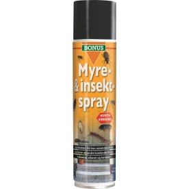 BONUS myr- och insektsspray, 225 gram