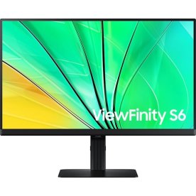 Samsung ViewFinity S6 S24D600EAU 24" skärm