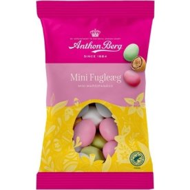 Anthon Berg Marsipanägg, 80 g
