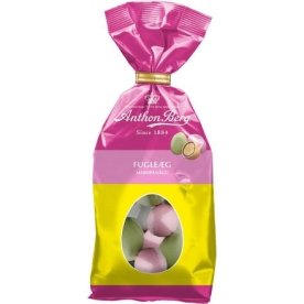 Anthon Berg Marsipanägg, 124 g