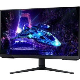 Samsung LS27DG302EUXEN 27" VA-bildskärm