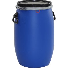 Förvaringstunna, plast, 30L