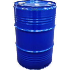Stålfat, 60 liter