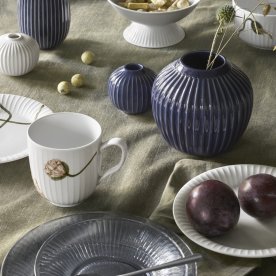 Kähler Hammershøi Poppy Mugg 33cl