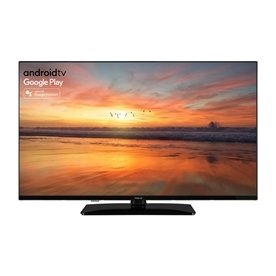 Finlux 43FFAK9060 43", LED, android TV