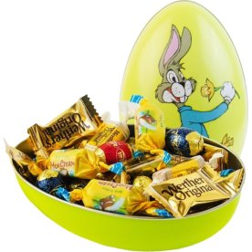 Lasse Åberg påskägg, 300g