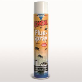 CHOK Flugspray, 600 g