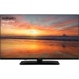Finlux 40" Smart TV, LED