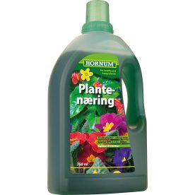 HORNUM växtnäring, 750 ml