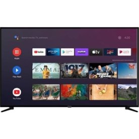 Finlux 55FAE9560 75" smart TV, UHD, LED