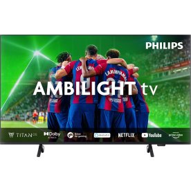 Philips 75PUS8309 189cm 75" 4K, LED, Amb