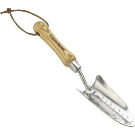 Kent & Stowe Deluxe planteringsspade