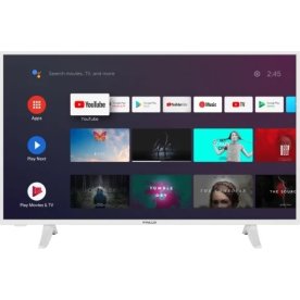 Finlux 50FAWG9060 platt-TV, 50", LED, 4k