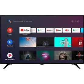 Finlux 75FAG8560 Platt-TV 75", LED, 4K
