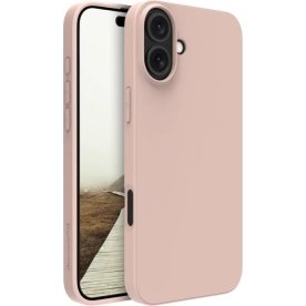 dbramante1928 Iphone 16-skal, rosa
