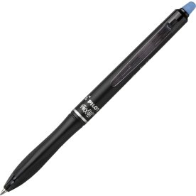 Pilot Frixion Ball+ Rollerball penna | M | Blå