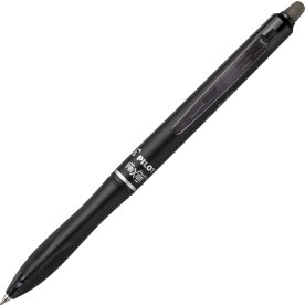Pilot Frixion Ball+ Rollerball penna | M | Svart