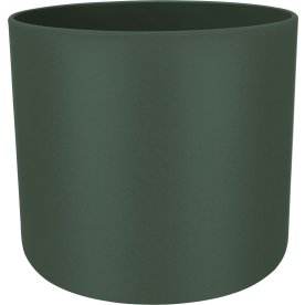 Elho B.for Soft blomkruka, 16 cm, Leaf Green