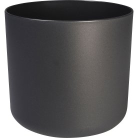 Elho B.for Soft blomkruka, 30 cm, antracit