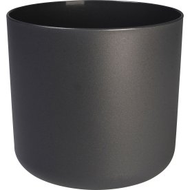 Elho B.for Soft blomkruka, 35 cm, antracit