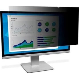 3M dataskyddsfilter för 49″-monitor