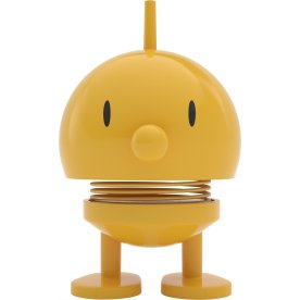 Hoptimist Bumble S, gul