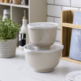 Rosti NEW Margrethe Skålaset, 4 delar 1,5+3L humus
