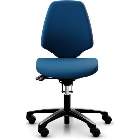 Kontorsstol RH Activ 220 Medel Blå