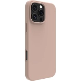 Monaco 2 MagSafe-skal - Iphone 16 Pro, rosa