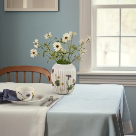 Kähler Hammershøi Sommarvas "Vilda blommor" H21
