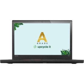Begagnad Lenovo ThinkPad T560 14" Laptop, klass A
