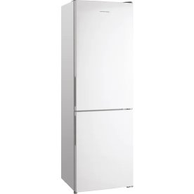 Scandomestic SKF327WE - Kyl och frys, vit