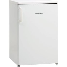 Scandomestic FRT85WD - frysbox, vit