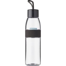 Mepal Vattenflaska Ellipse 500 ml, svart