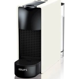 Krups Essenza Mini vit - Kapselmaskin