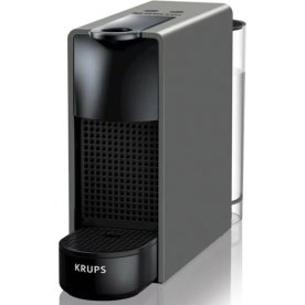 Krups Essenza - Kapselmaskin, grå