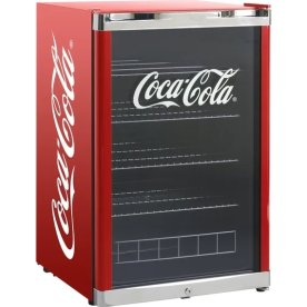 Coca-Cola Highcube GDE skandomestic kylare