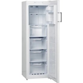 Scandomestic SFS226WE - Frys, vit
