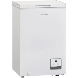 Scandomestic CF100WD - Frys, vit