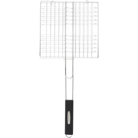 Dangrill grillnät, metall, 25x24 cm
