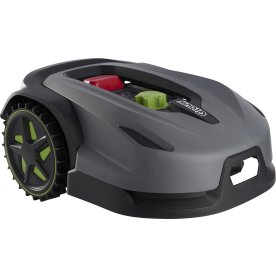 Grouw Clevr Robotgräsklippare, 1000m2