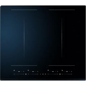 Scandomestic HOI60F2FLEX Induktionshäll, svart